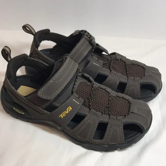Teva | Shoes | Teva Forebay Fisherman Sport Hiking Sandals  display picture 2
